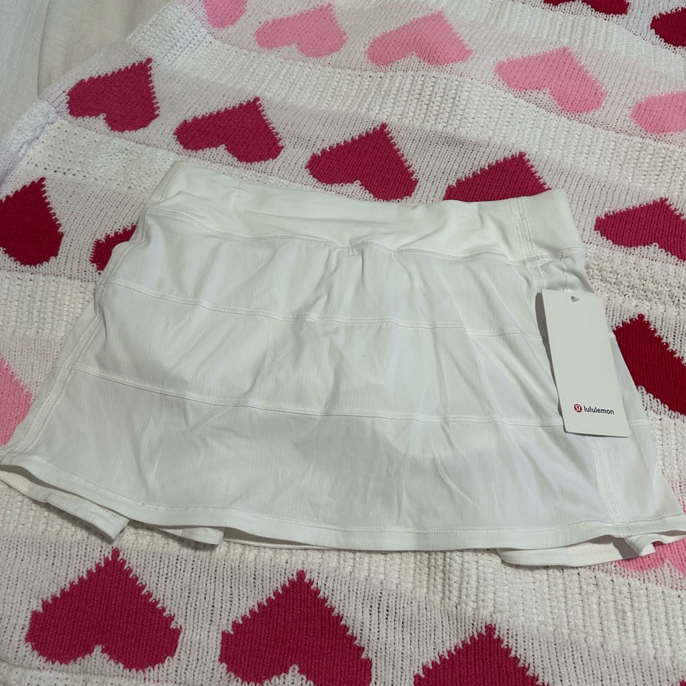 Pace Rival MR Skirt *Long